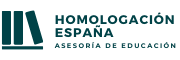 Homologación España